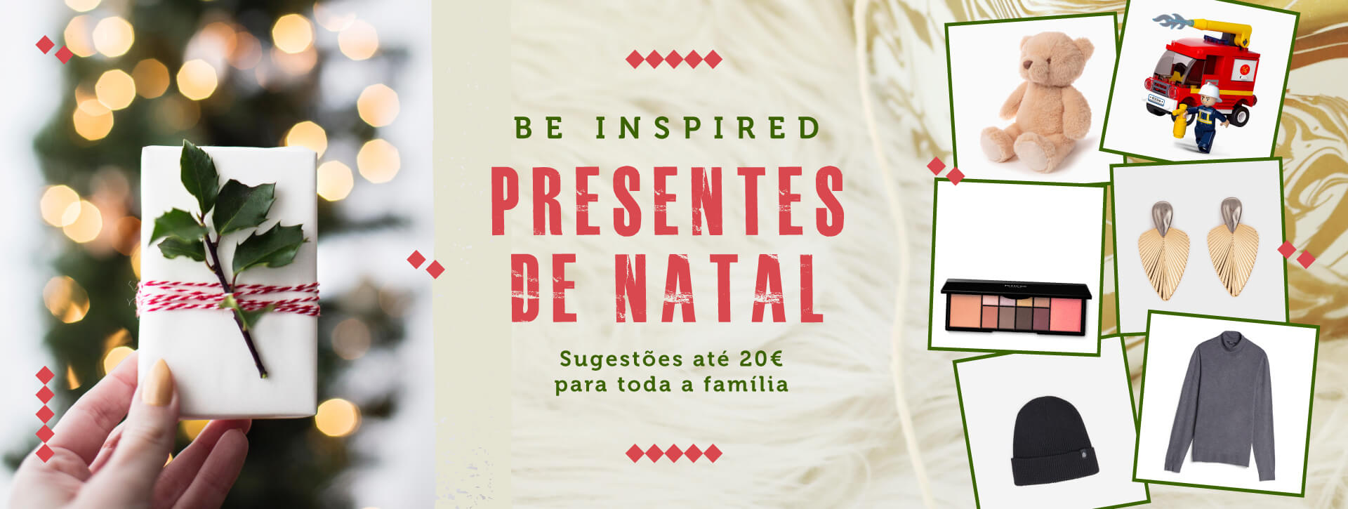 Natal: história, simbologia, cores e presentes